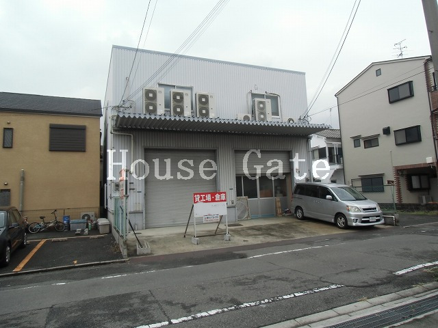 物件写真