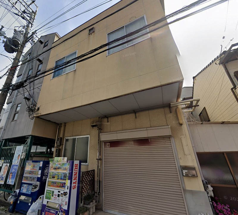 物件写真