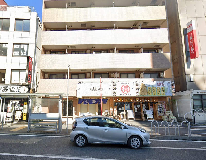 物件写真