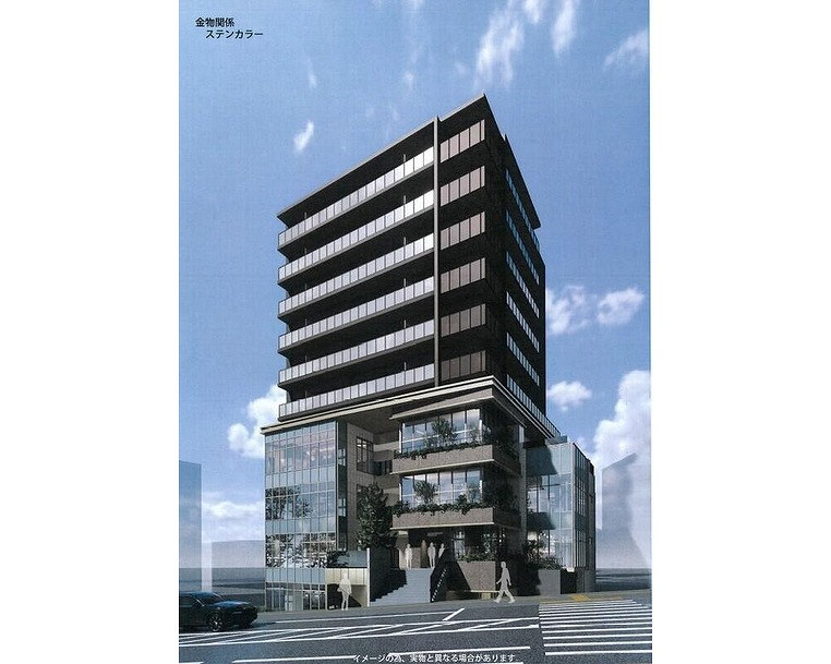 物件写真