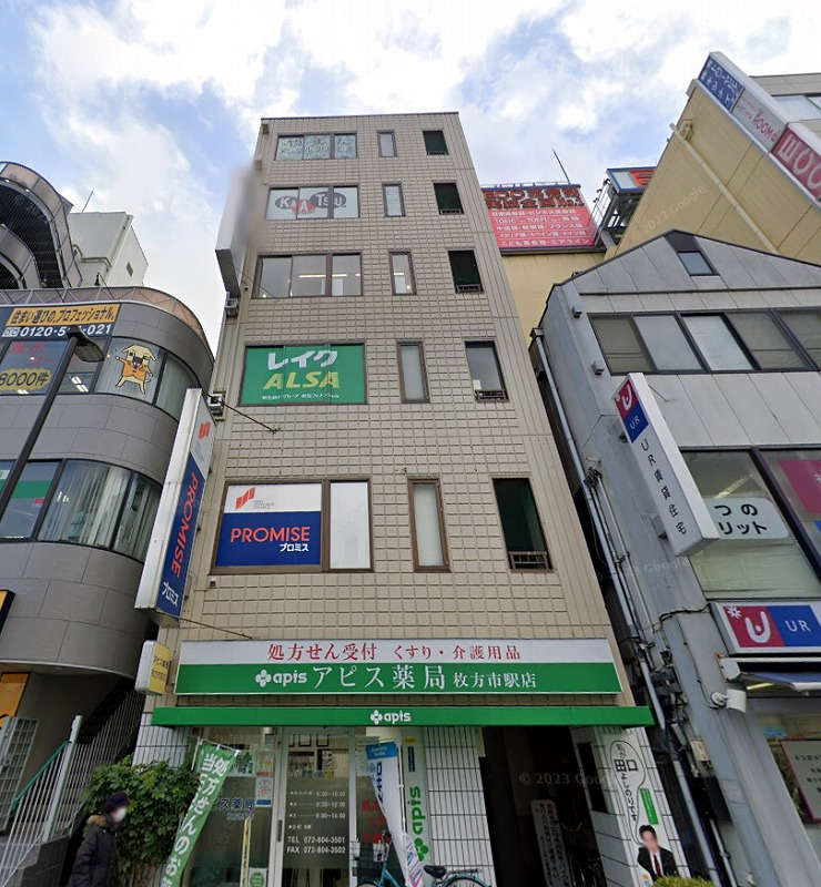 物件写真