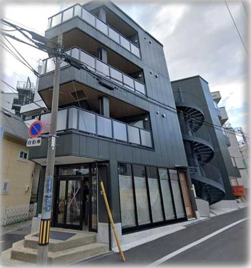物件写真