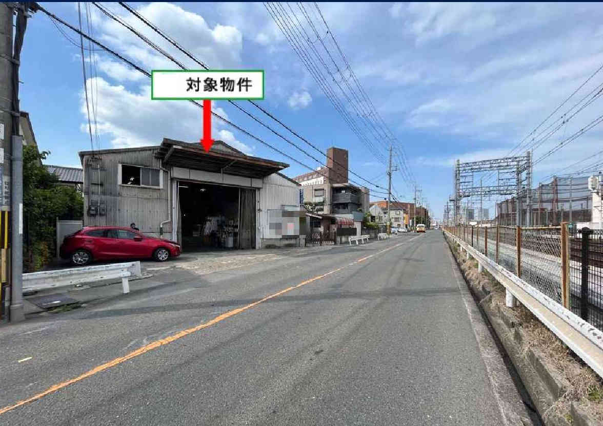 物件写真