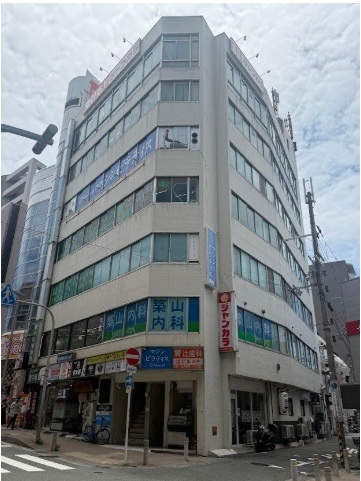 物件写真