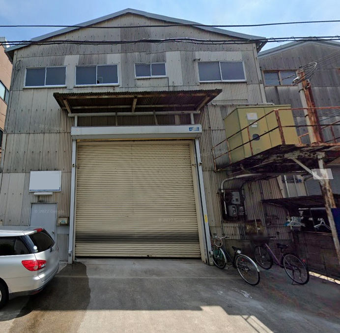 物件写真