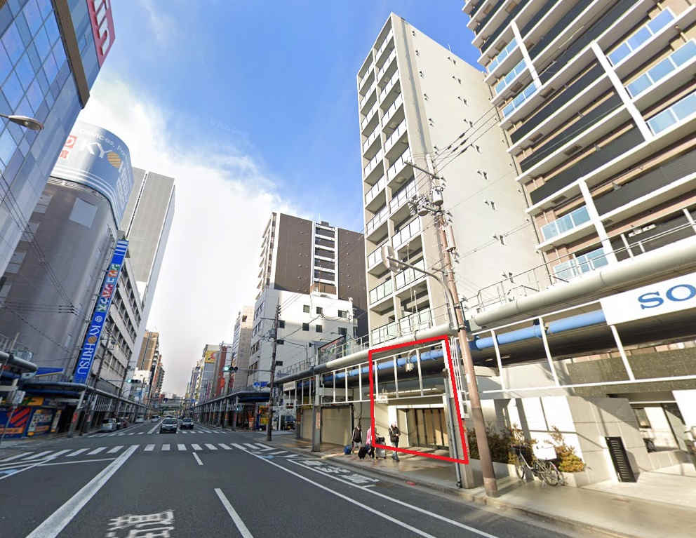 物件写真