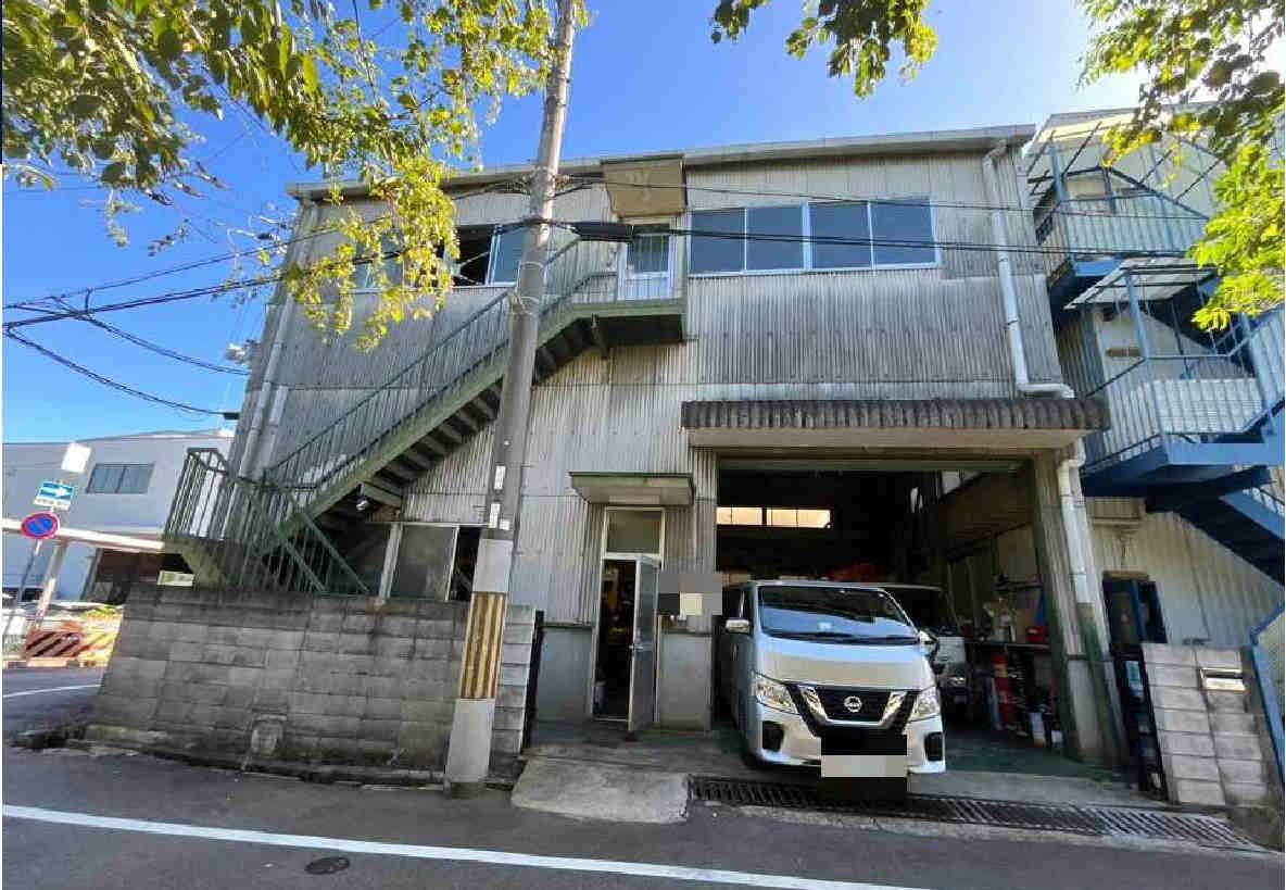 物件写真