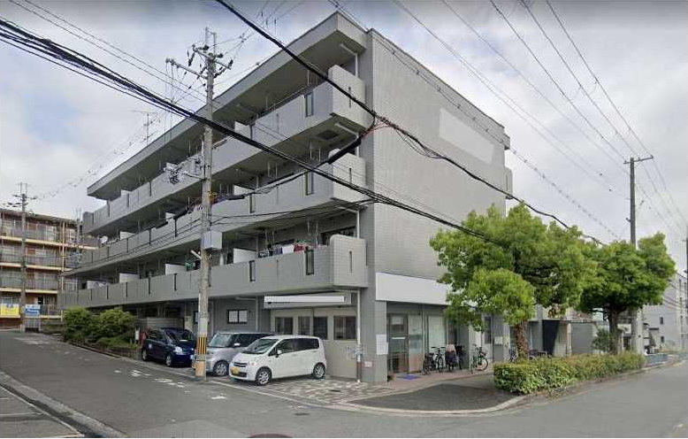 物件写真