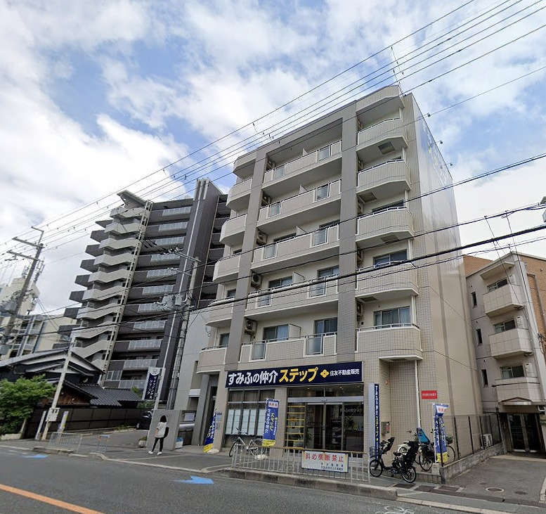 物件写真