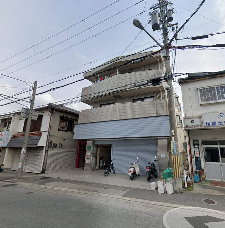 物件写真