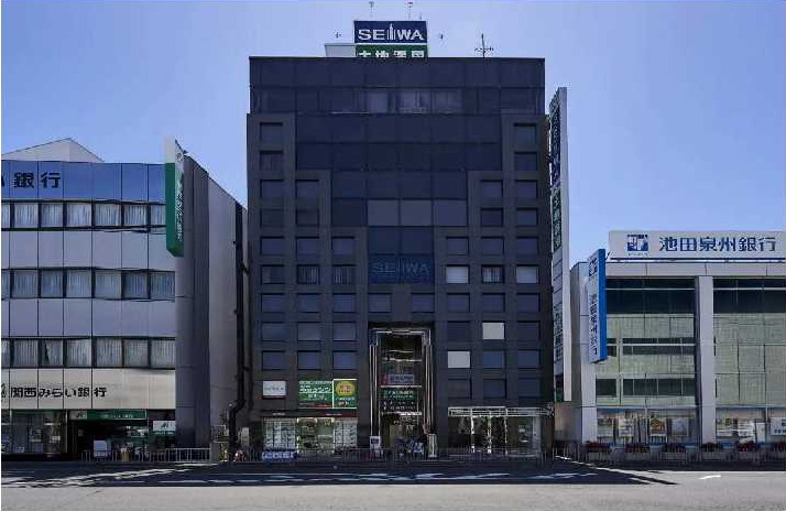 物件写真