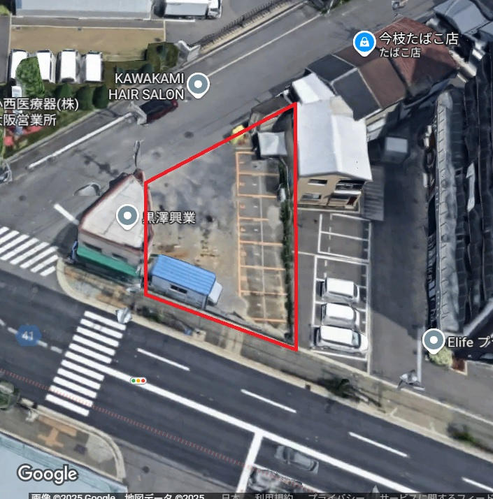 物件写真