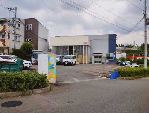 物件写真