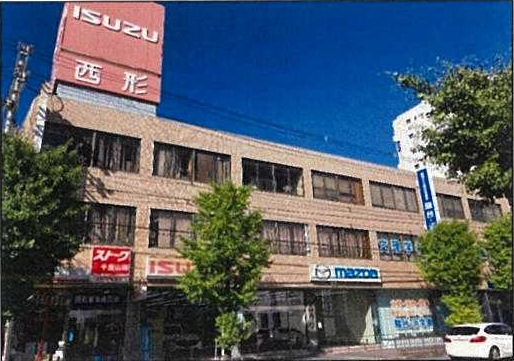 物件写真