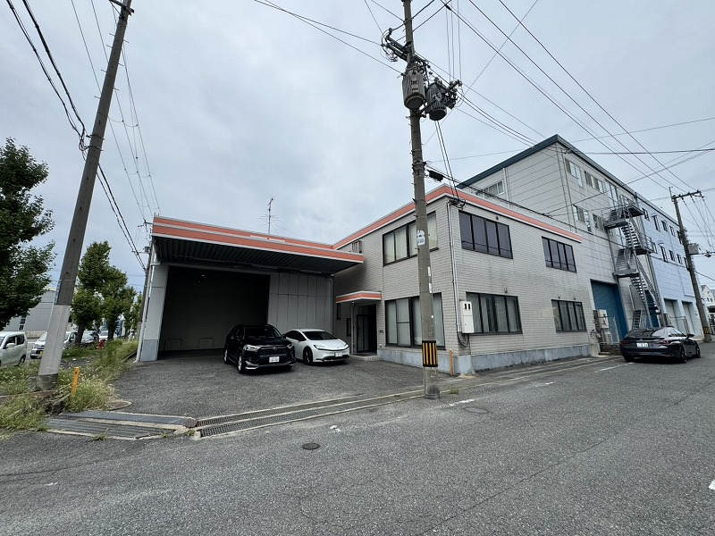 物件写真