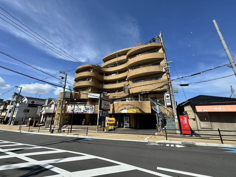 物件写真